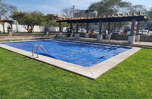 Queretaro Apartment | Montejo