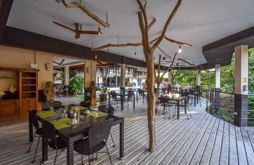 Samara Hotel | Montelaguna Boutique Hotel