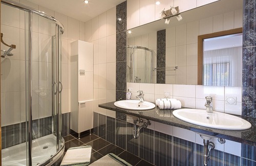 Becici Apartment | Montelux Apartments
