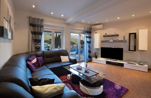 Becici Apartment | Montelux Apartments