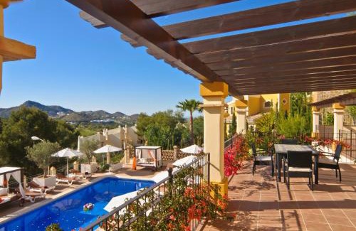 Diputacion de Rincon de San Gines Apartment | Montemares Golf Luxury Villas & Apartments at La Manga Club