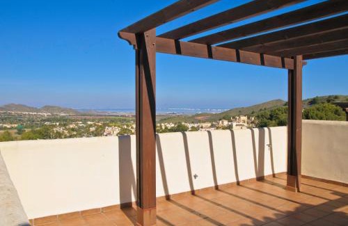 Diputacion de Rincon de San Gines Apartment | Montemares Golf Luxury Villas & Apartments at La Manga Club
