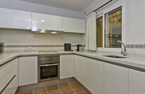Diputacion de Rincon de San Gines Hotel | Montemares Golf Luxury Villas and Apartments