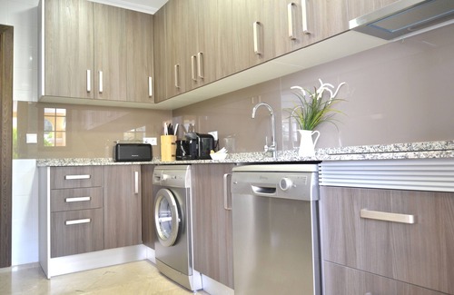 Diputacion de Rincon de San Gines Hotel | Montemares Golf Luxury Villas and Apartments