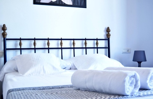 Diputacion de Rincon de San Gines Hotel | Montemares Golf Luxury Villas and Apartments