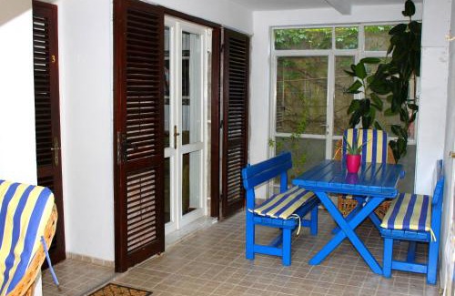 Sveti Stefan Apartment | Monten