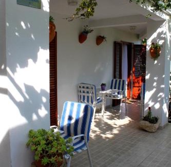 Sveti Stefan Apartment | Monten
