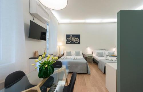 Borgonuovo Apartment | [Montenapoleone 5 min Duomo] fashion center