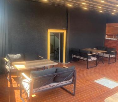 Sakarya Province Hotel | Montenegro Hotel