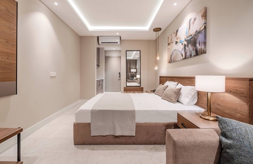 Kotor Hotel | Montenegro Lodge