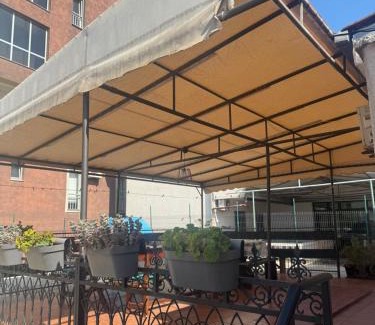 Babin do Apartment | MontePlus