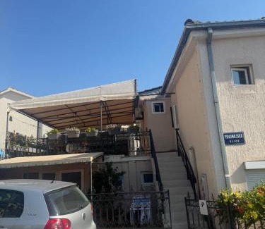 Babin do Apartment | MontePlus