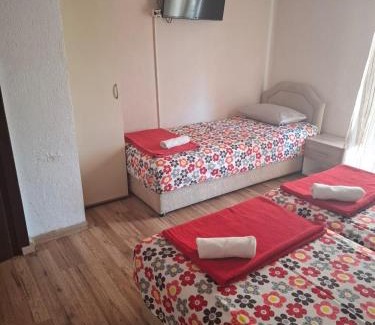 Babin do Apartment | MontePlus
