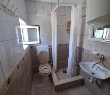 Babin do Apartment | MontePluss