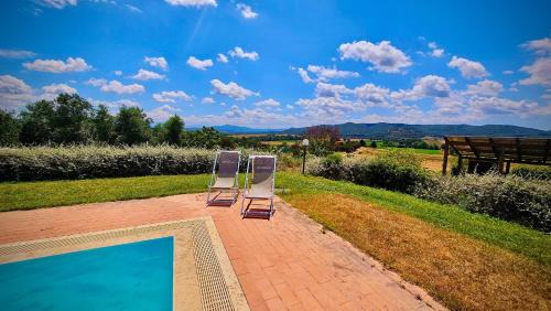 Massa Marittima House | Montepozzalino