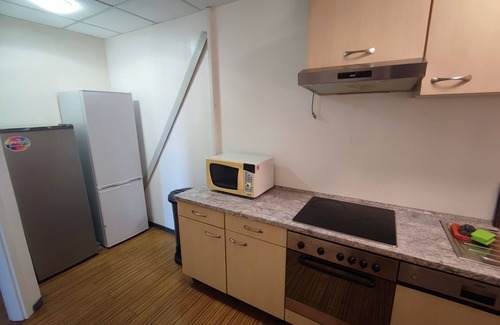 Hochheim am Main Apartment | Monter24 - Residential I Central I Business 10 per