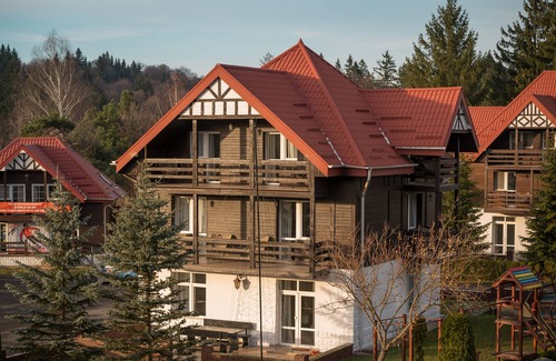 Poiana Brasov Apartment | Monterai Resort