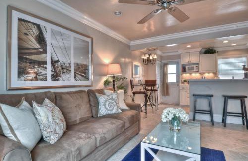 San Clemente Apartment | Monterey B