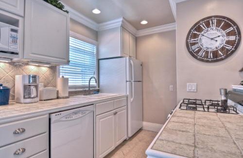 San Clemente Apartment | Monterey B