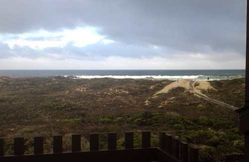 Castroville House | Monterey Bay Ocean Front Home