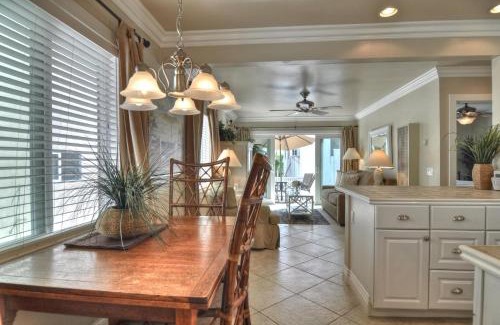San Clemente Apartment | Monterey C