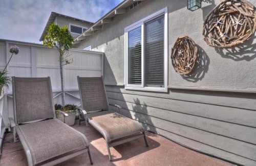 San Clemente Apartment | Monterey C