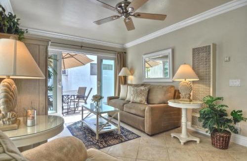San Clemente Apartment | Monterey C
