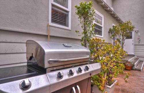 San Clemente Apartment | Monterey C
