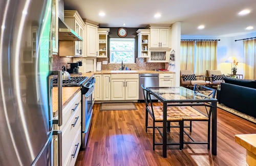 Seaside House | Monterey Co. Bungalow Near the Ocean - 2 Free Aquarium Passes Included!