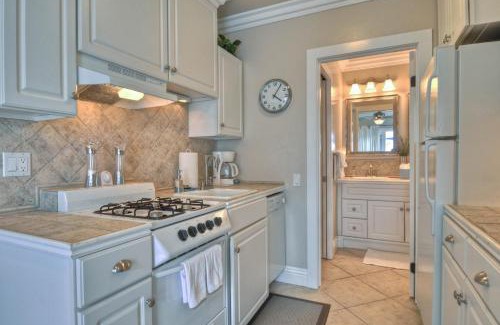 San Clemente Apartment | Monterey D