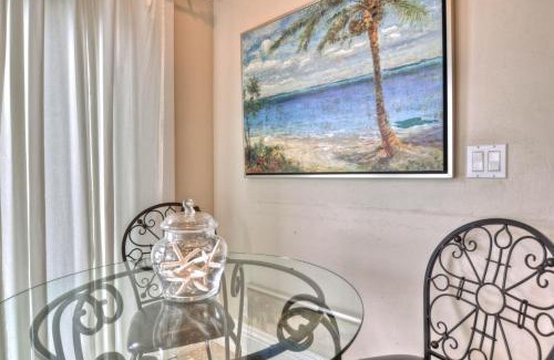 San Clemente Apartment | Monterey D