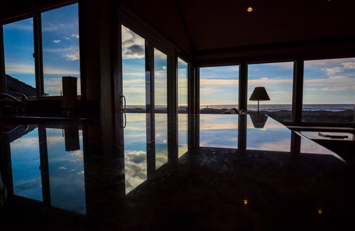 Castroville House | Monterey Dunes Beachfront.Book now without waiting!