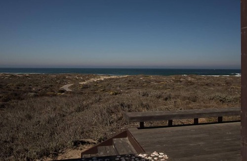 Castroville Other | Monterey Dunes Beachfront...Take a moment...look to the West to see the most incredible Pacific Ocean. One week---two weeks, just take time to enjoy your life. This beautiful home is perfect for your get away.