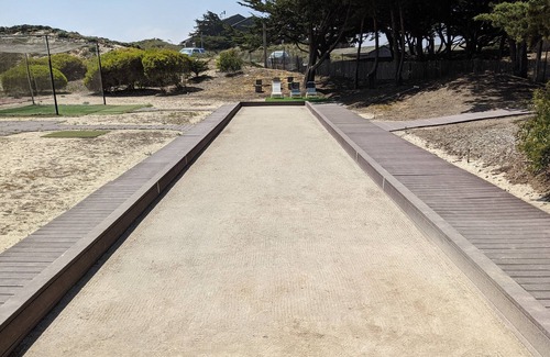 Castroville Other | Monterey Dunes Beachfront...Take a moment...look to the West to see the most incredible Pacific Ocean. One week---two weeks, just take time to enjoy your life. This beautiful home is perfect for your get away.