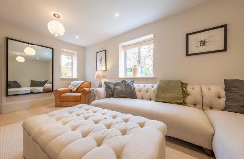 Thornham House | Monterey House