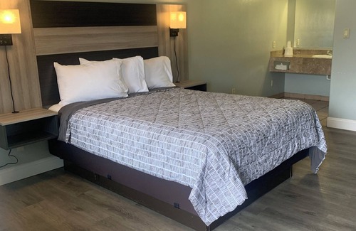 Monterey Hotel | Monterey Oceanside Inn