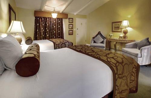 Pacific Grove Hotel | Monterey Peninsula Inn