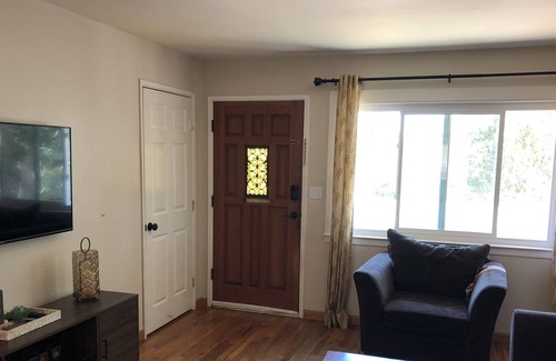Del Rey Oaks House | Monterey Sunbelt Home *Near beaches, Laguna Seca, Pebble Beach, Carmel*