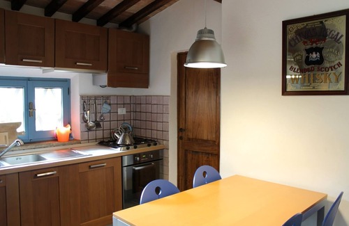 Abbadia a Isola Villa | Monteriggioni Suite 4 In Monteriggioni, Tuscany