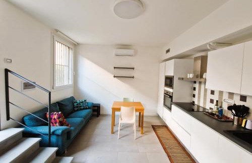 Saragozza-Porto Apartment | MonteRoom-Apartments