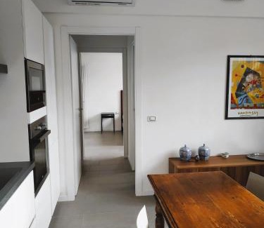 Saragozza-Porto Apartment | MonteRoom-Apartments