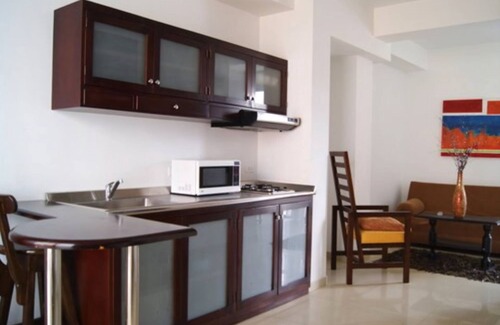 Pereira Apartment | Monterosa Apartamentos Amoblados