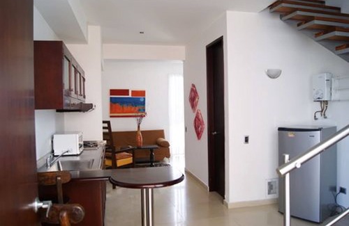 Pereira Apartment | Monterosa Apartamentos Amoblados