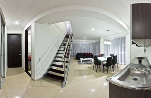 Pereira Apartment | Monterosa Apartamentos Amoblados