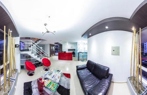 Pereira Apartment | Monterosa Apartamentos Amoblados