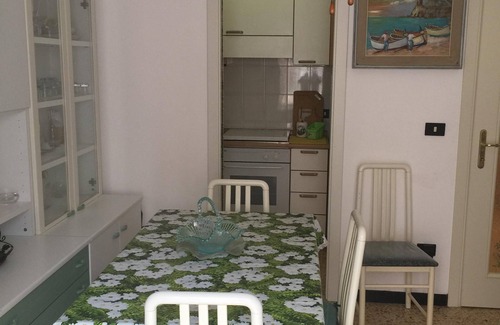 Borgo Antico Apartment | Monterosso al mare: Convenient and comfortable apartment in the historic center
