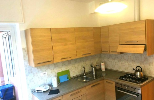 Cinque Terre Apartment | Monterosso Apartment
