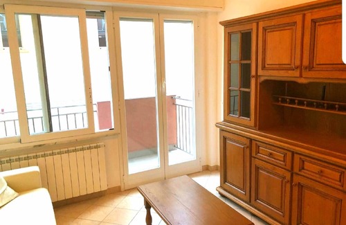 Cinque Terre Apartment | Monterosso Apartment