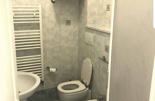 Cinque Terre Apartment | Monterosso Apartment