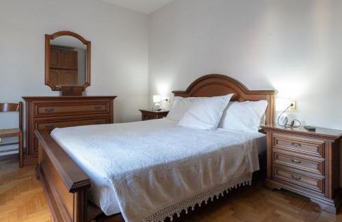 Castell'Arquato Apartment | Monterosso-Cozy Apartment